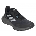 adidas Trailschuhe Terrex Soulstride schwarz Damen